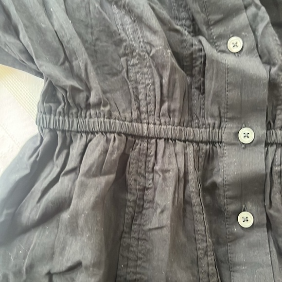 NWT J. Crew Pintuck mini shirtdress in cotton voile - Picture 11 of 15